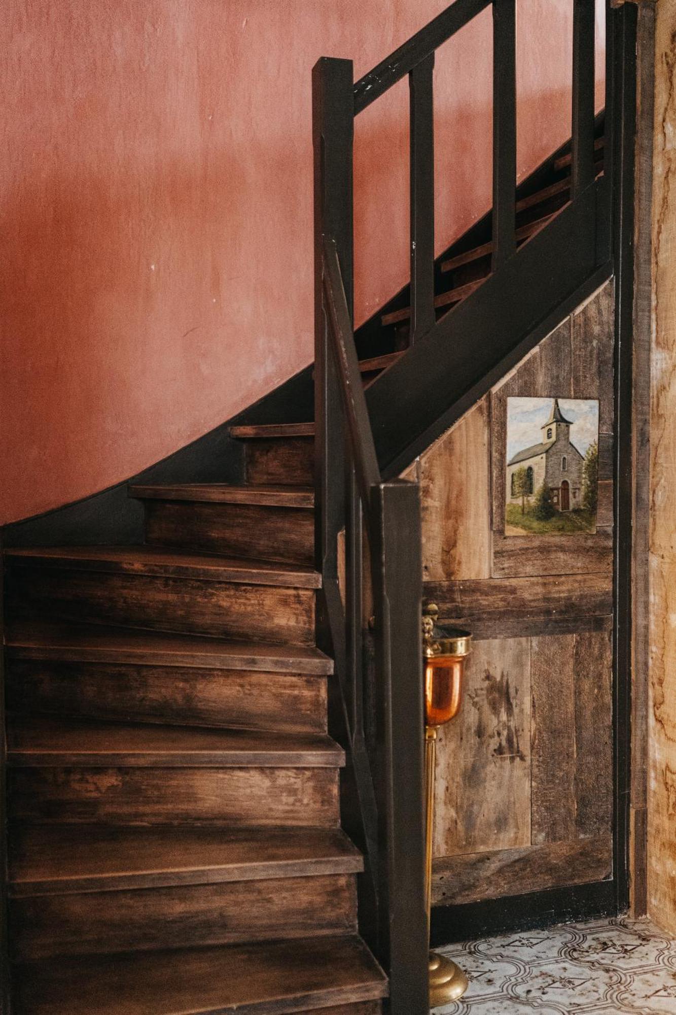 Apartamento La Petite Ruelle Durbuy Exterior foto