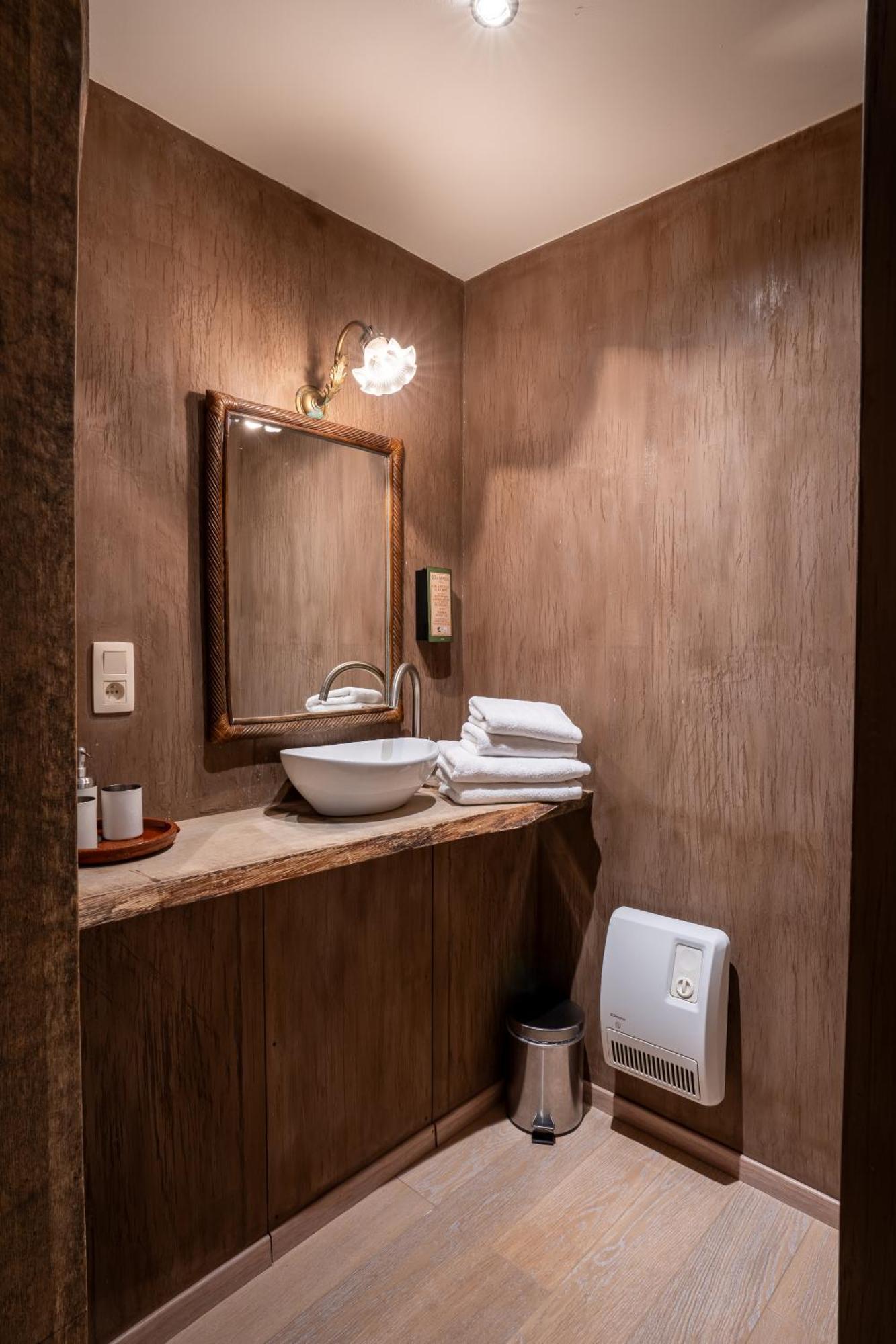 Apartamento La Petite Ruelle Durbuy Exterior foto