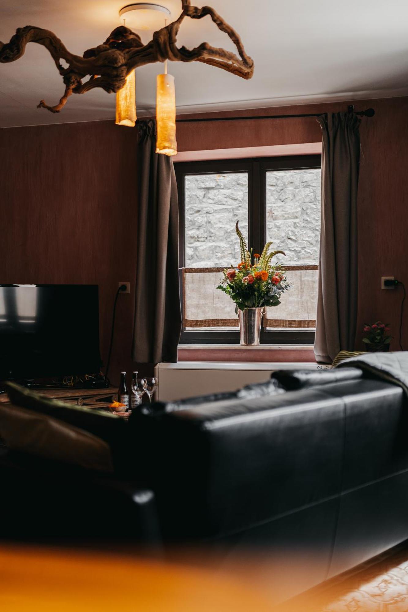 Apartamento La Petite Ruelle Durbuy Exterior foto
