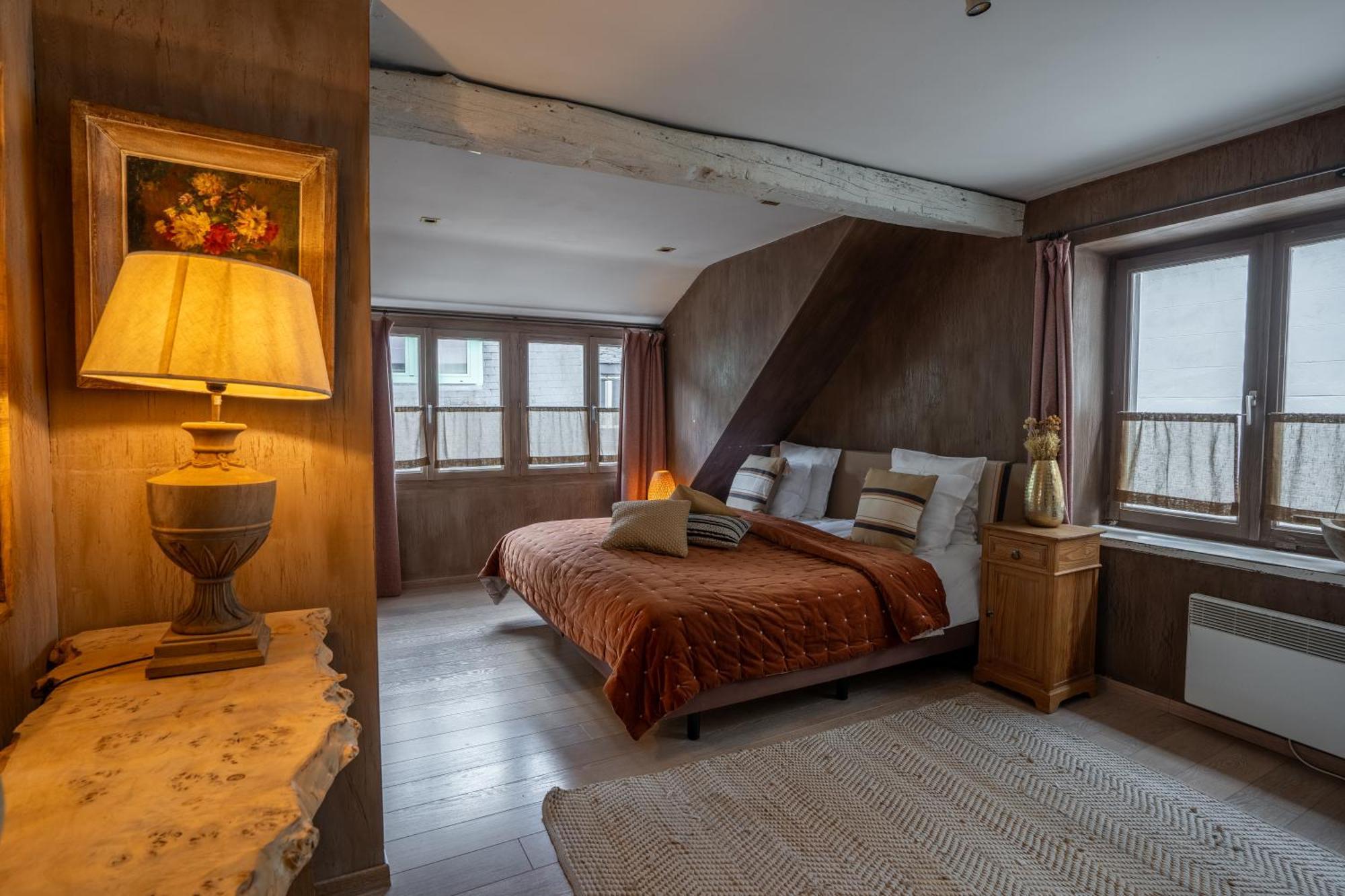 Apartamento La Petite Ruelle Durbuy Exterior foto